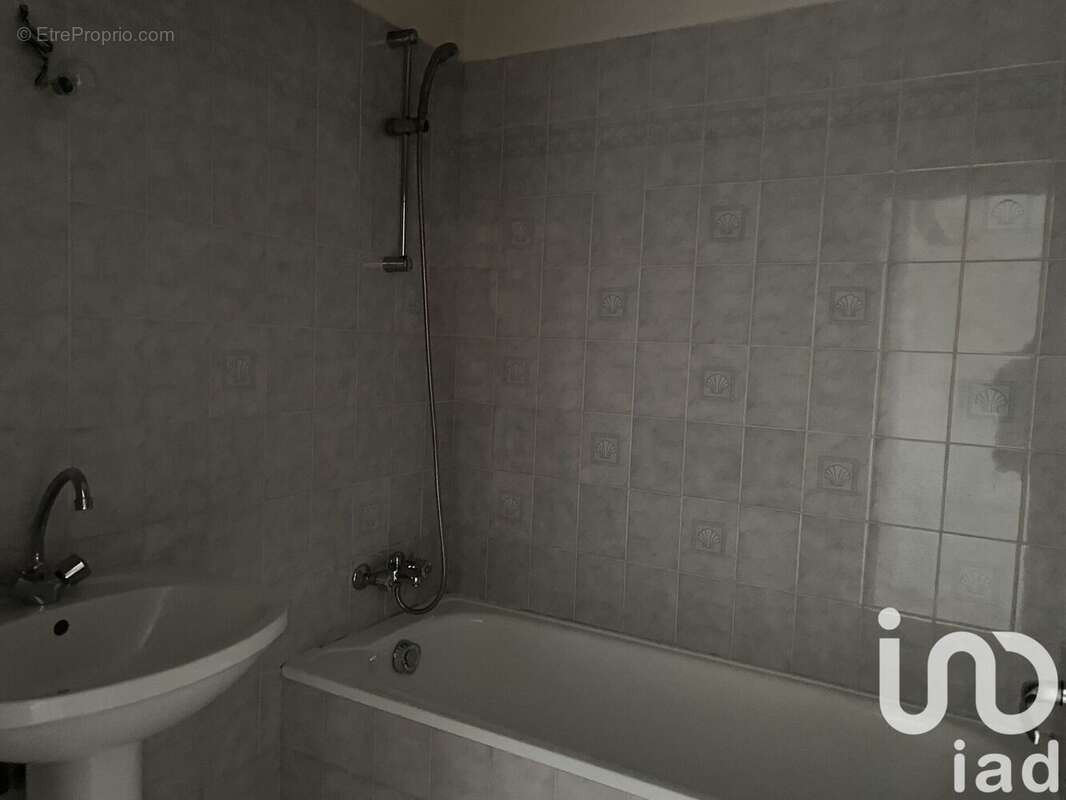 Photo 8 - Appartement à MONTFERMEIL