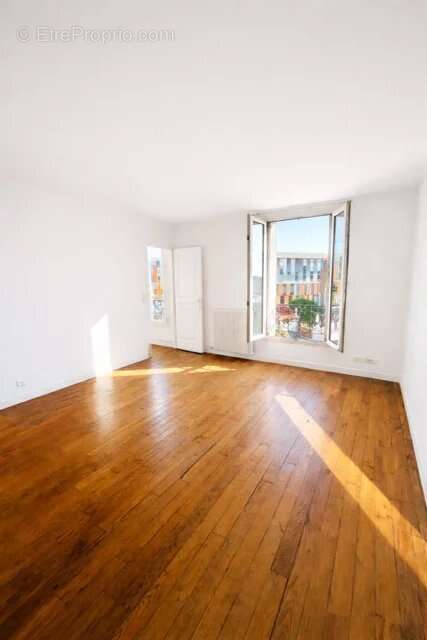 Appartement à MONTREUIL