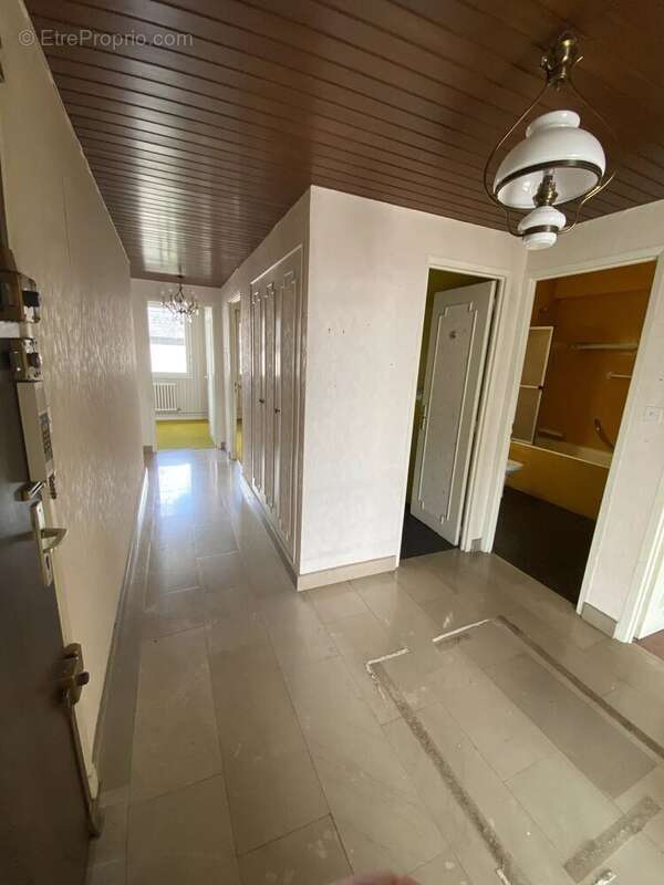 Appartement à CAMBRAI