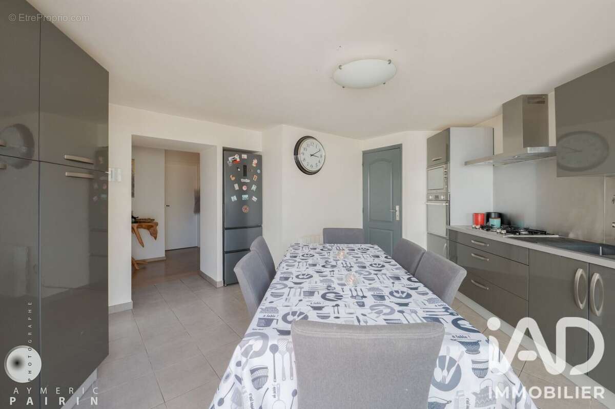 Photo 3 - Appartement à MOULINS-LES-METZ