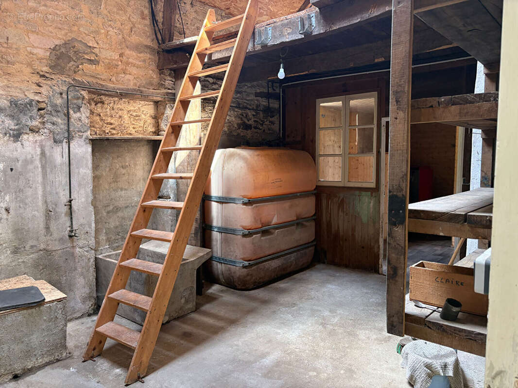 A vendre La Chapelle Neuve, maison 154m², 3 chambres, terrain d'environ 170m² - photo 12