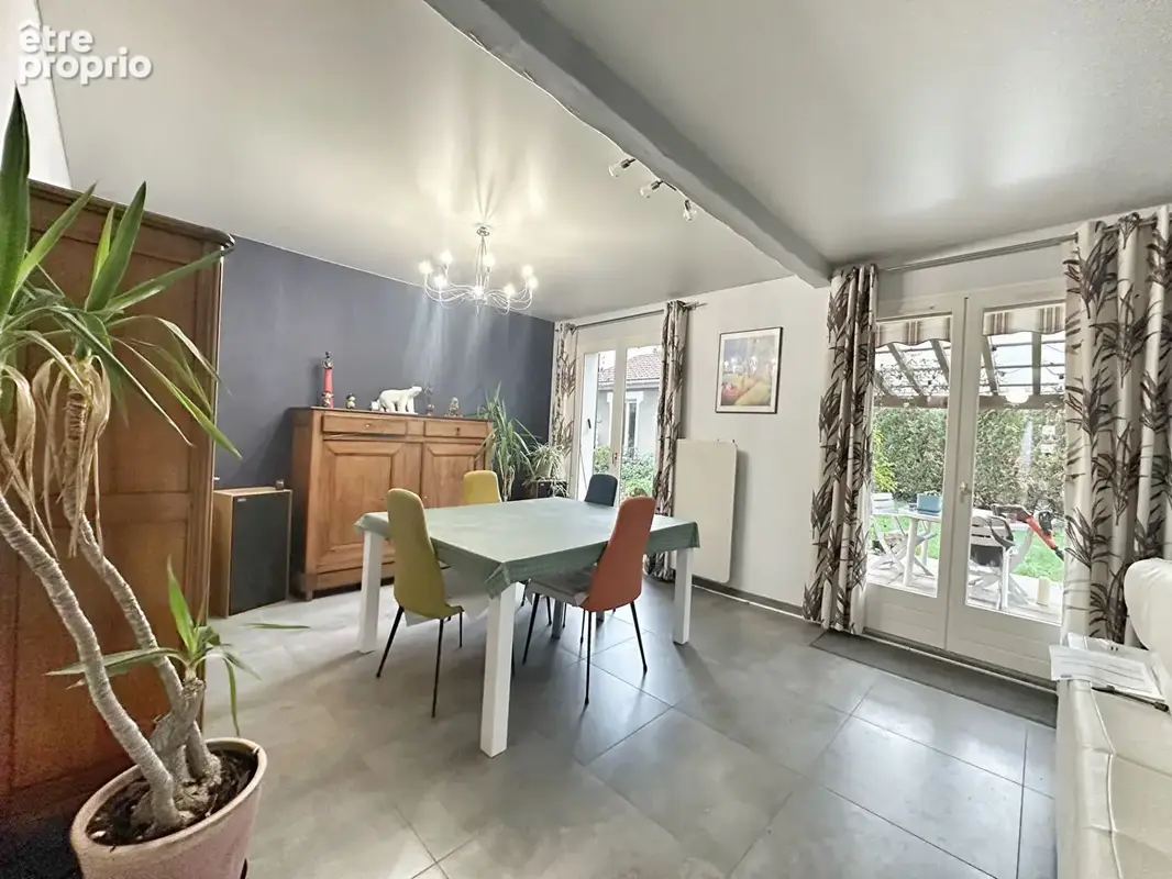 Maison Yerres 7 pièce(s) 127 m2 - photo 5