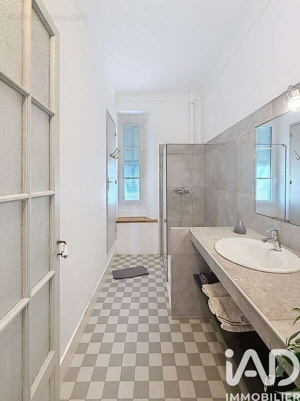 Photo 5 - Appartement à NICE