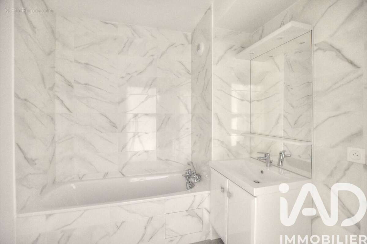 Photo 5 - Appartement à MENNECY