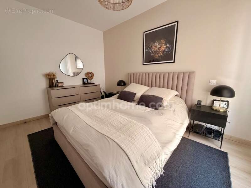 Appartement à ARGONAY