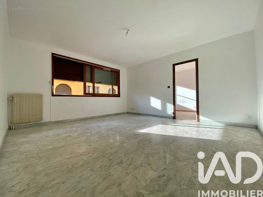 Photo 1 - Appartement à PERPIGNAN