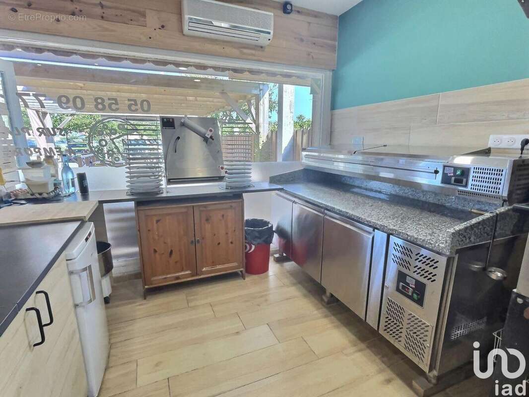 Photo 4 - Commerce à MIMIZAN