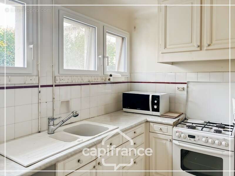 Maison à CASTELCULIER