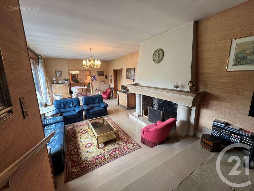 Photo 8 - Maison à BEAUVAIS