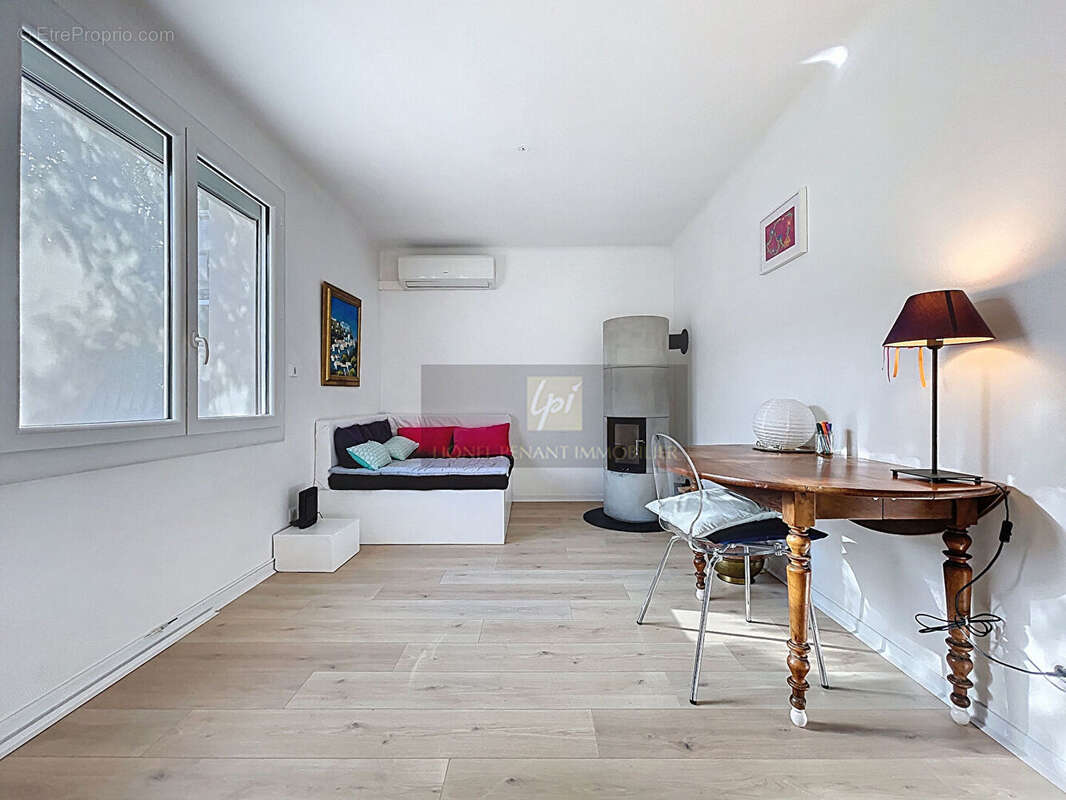 Maison à CARPENTRAS