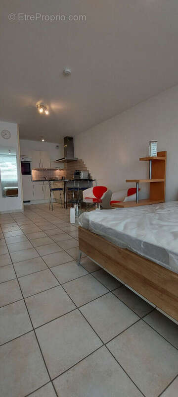 Appartement à FERNEY-VOLTAIRE