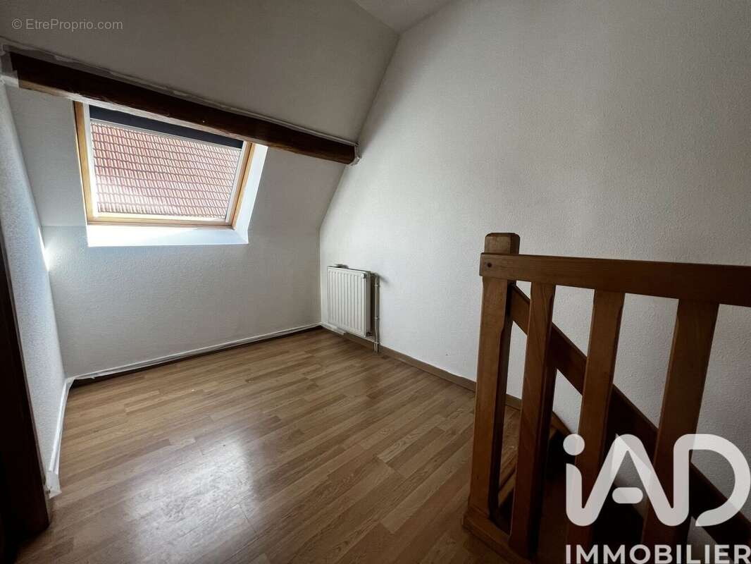 Photo 7 - Appartement à DANNEMARIE