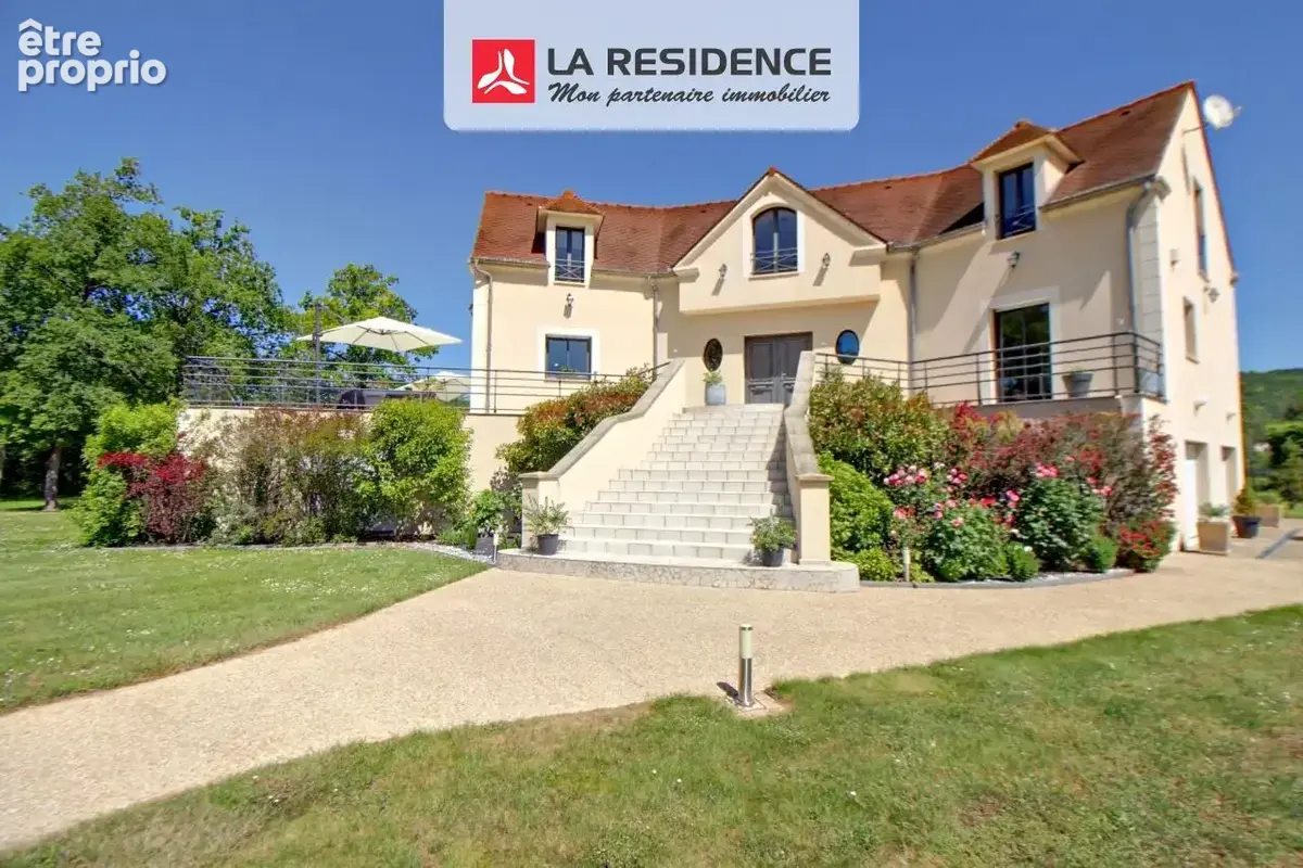 Maison à MOISSON