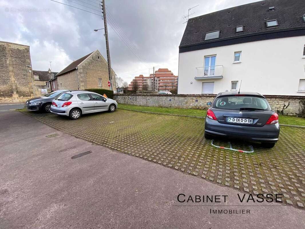 Appartement à CAEN