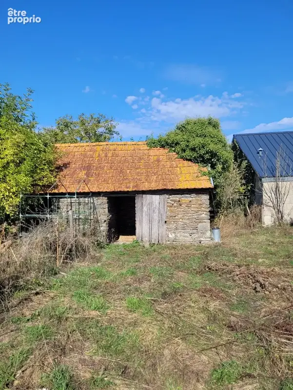 Maison avec jardin COURTILS à vendre - photo 6