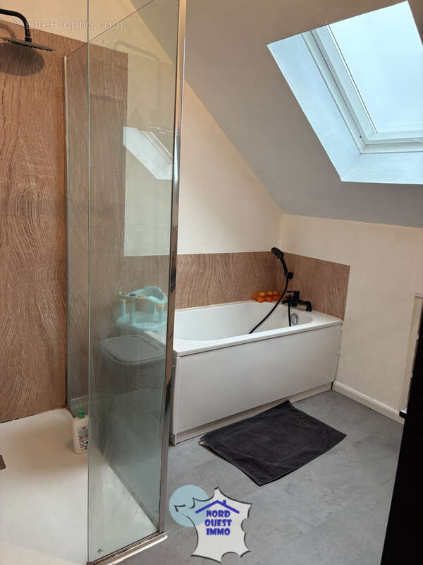 Maison contemporaine de 195 m2 - photo 11