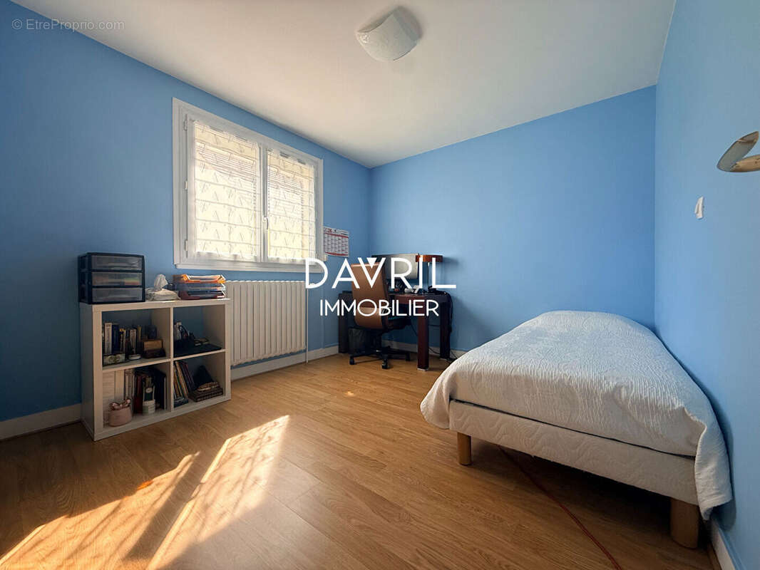 Maison à CONFLANS-SAINTE-HONORINE