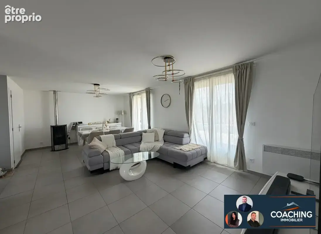 Maison 5 pièces 102 m² à vendre à Vitry-Le-Francois (51300) - photo 6