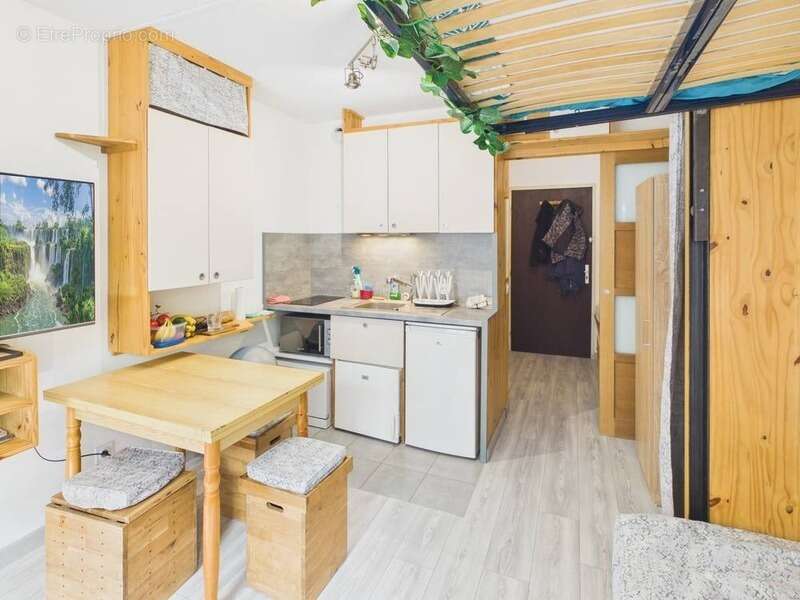 Appartement à ONNION