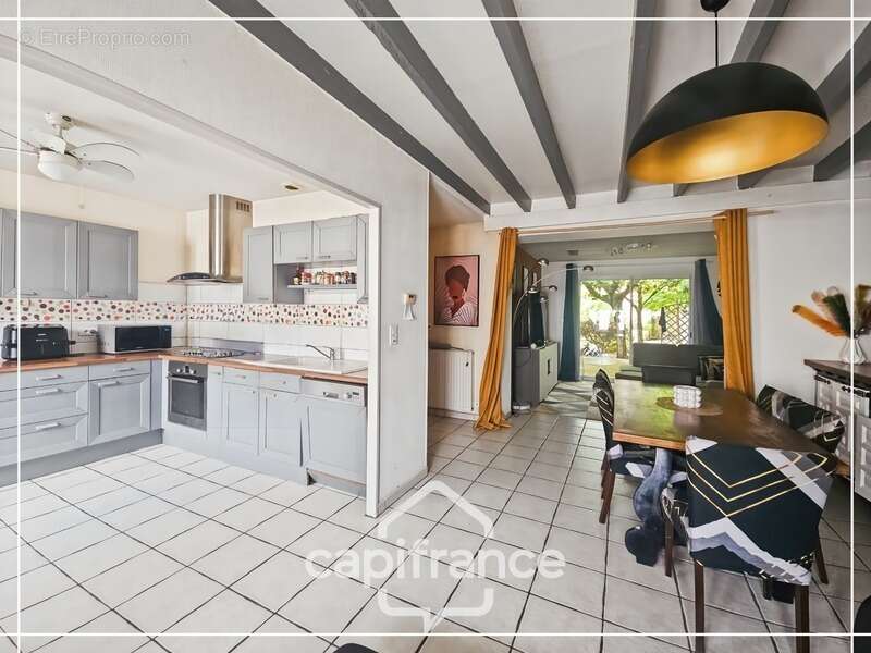 Maison à AGEN