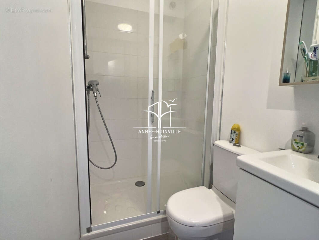 Appartement à DEAUVILLE