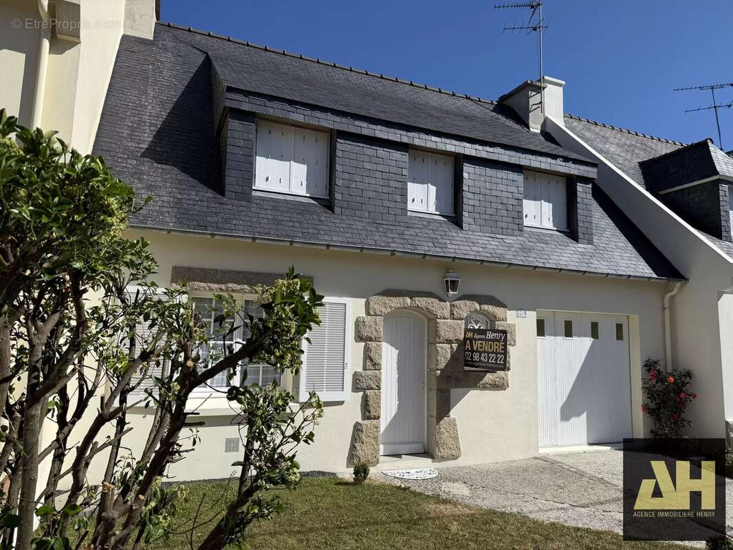 Maison à BREST