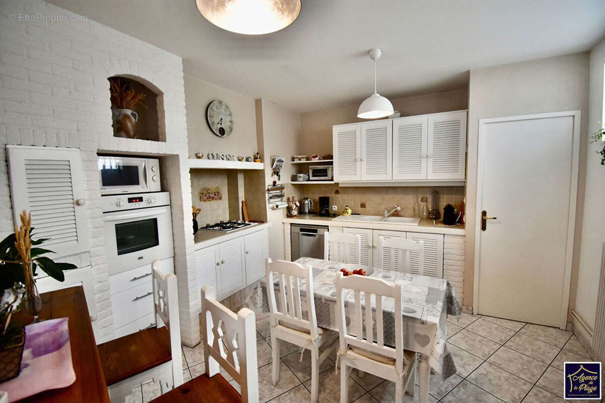 Appartement à CALAIS