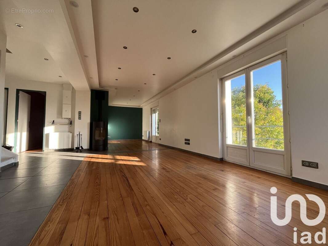 Photo 7 - Maison à SAINT-MAURICE-D&#039;ETELAN