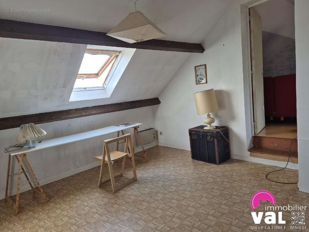 Maison à LA FERTE-ALAIS