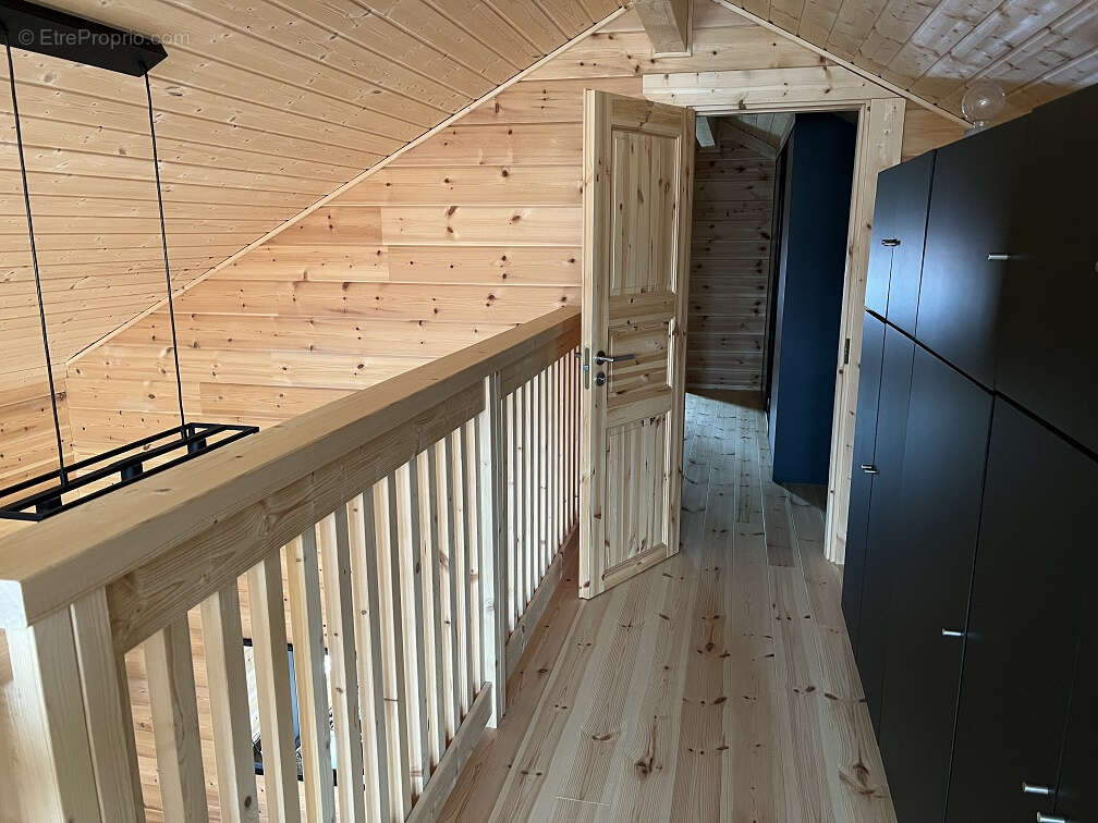 Maison à RANG-DU-FLIERS