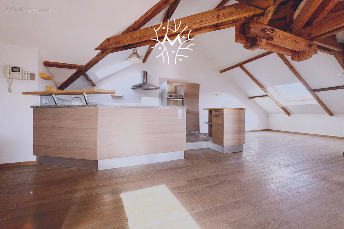 Appartement à RETHEL