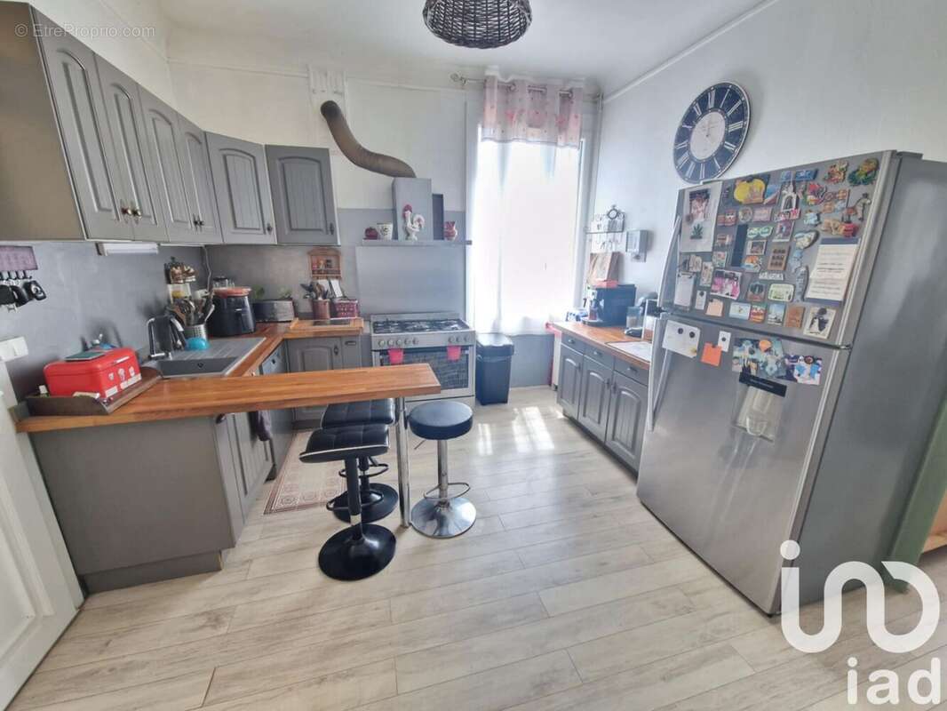 Photo 6 - Maison à SAINT-FIRMIN-SUR-LOIRE