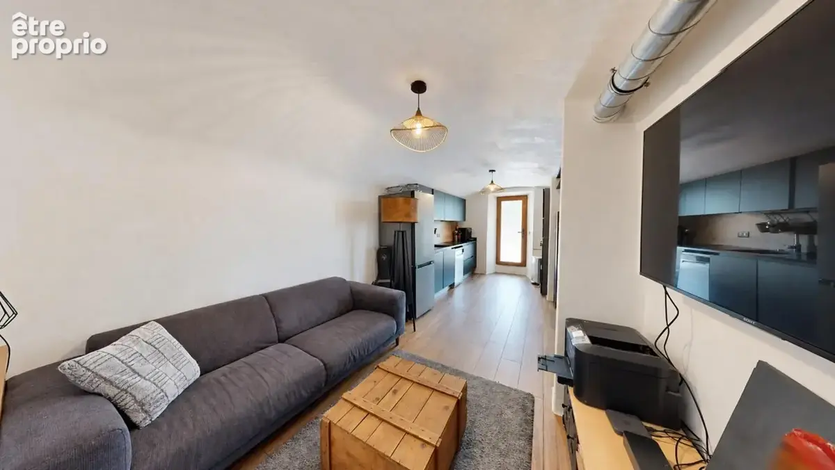 Appartement - photo 5