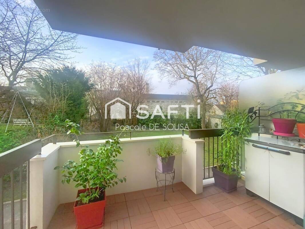 Photo 1 - Appartement à RUEIL-MALMAISON