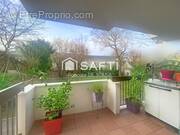 Photo 1 - Appartement à RUEIL-MALMAISON