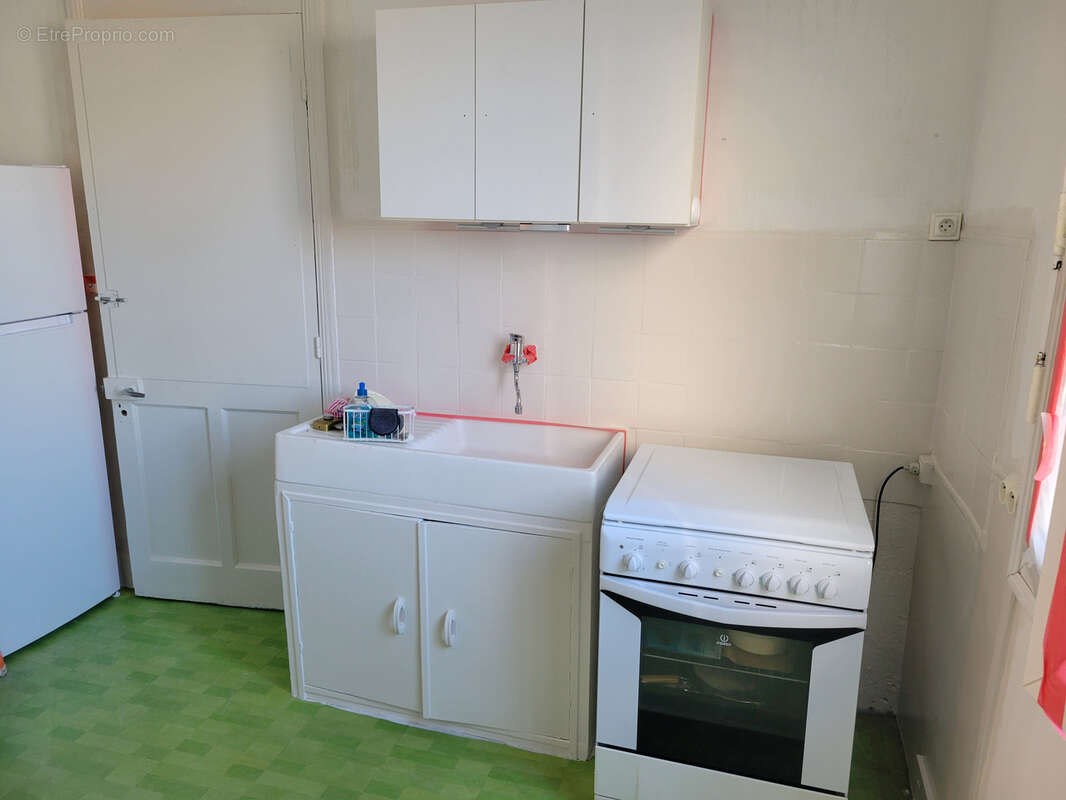 Appartement à LE MANS