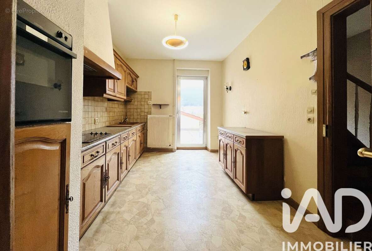 Photo 2 - Maison à STIRING-WENDEL