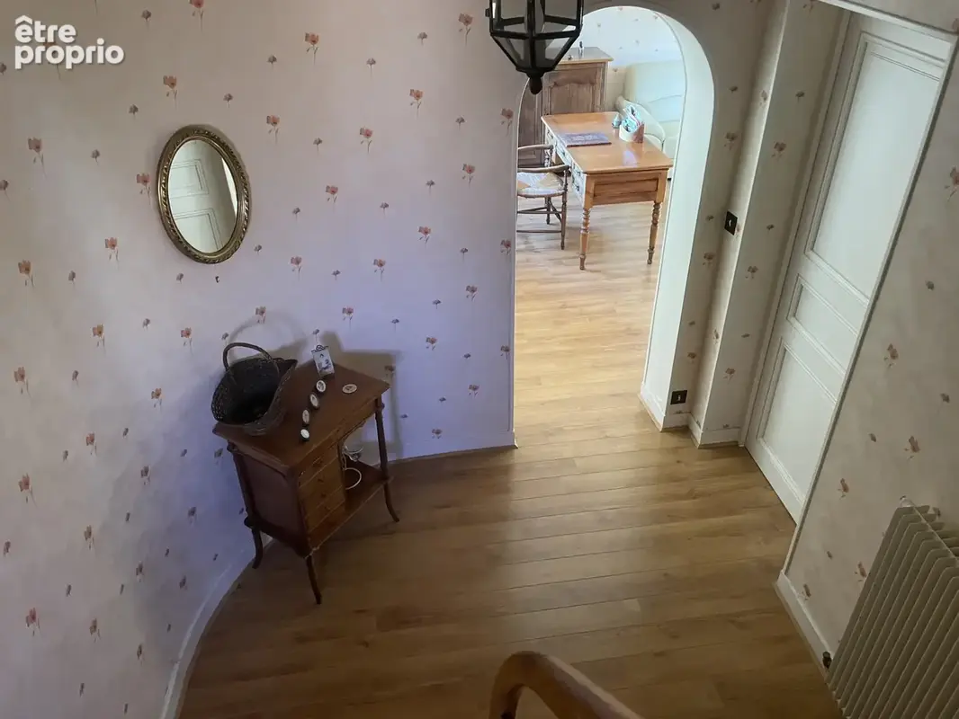 Maison familiale - photo 19