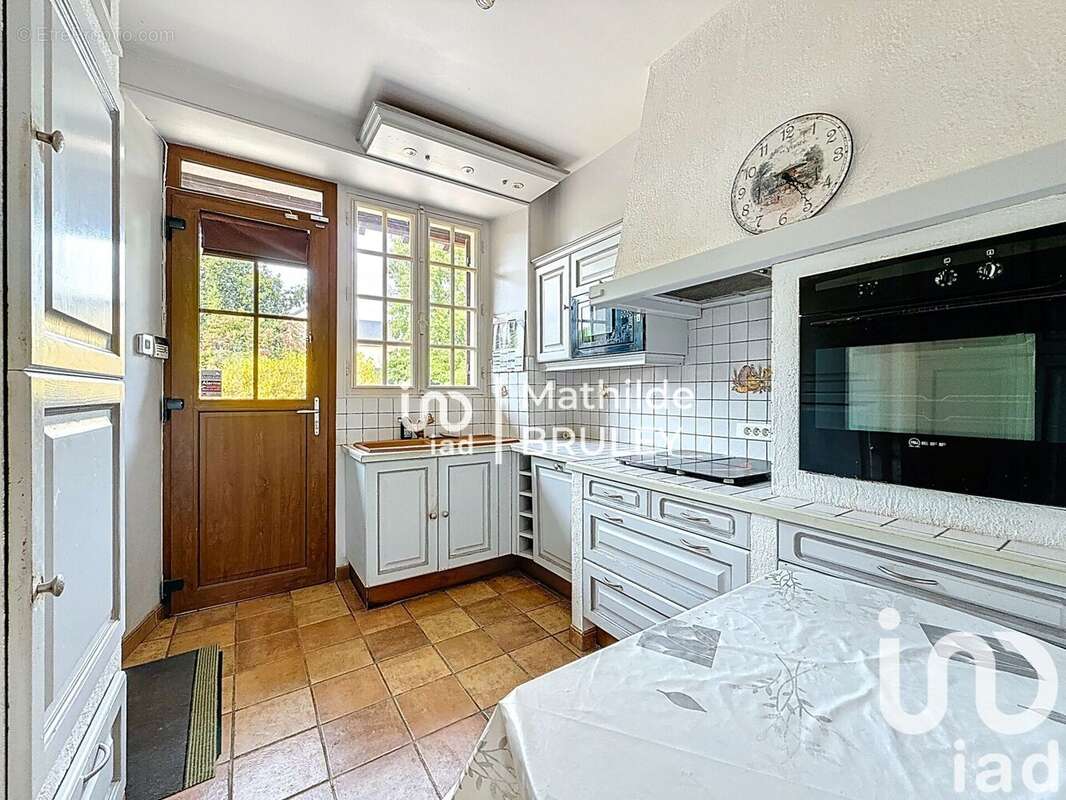 Photo 5 - Maison à SAINT-ARNOULT-EN-YVELINES