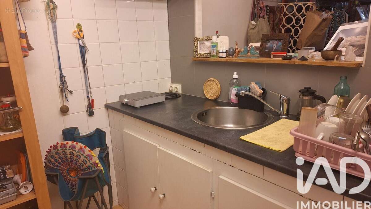 Photo 8 - Maison à COLLIOURE