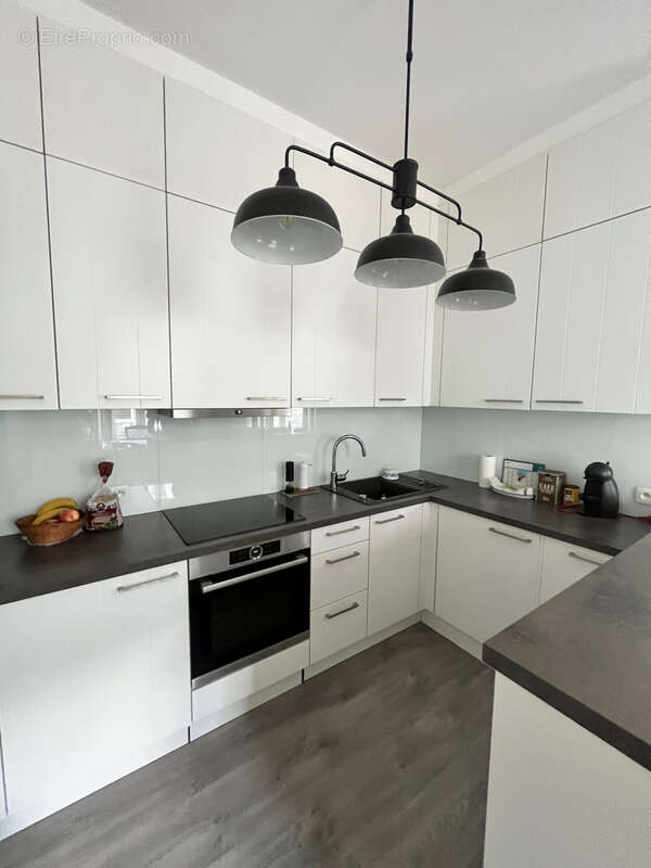 Appartement à ROUBAIX