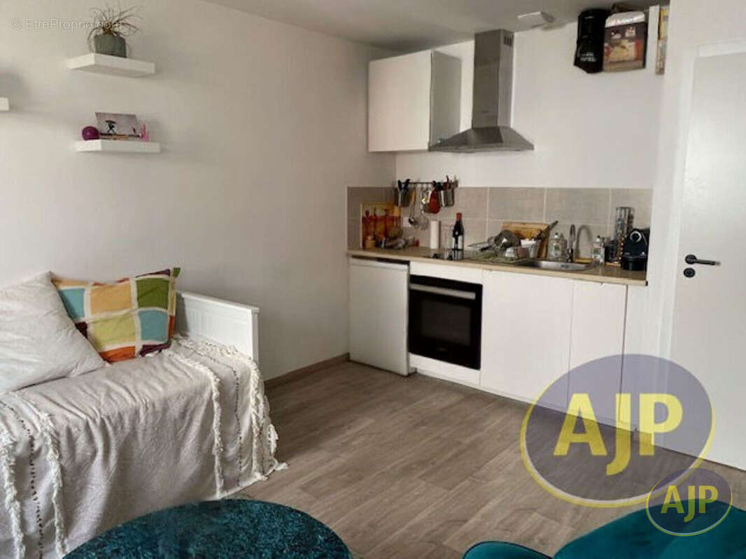 Appartement à CLISSON