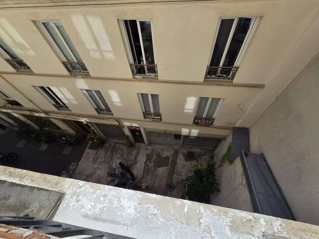 Appartement 2 pieces a vendre paris 11 eme - photo 14