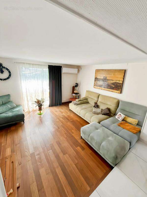 Maison à MIGNE-AUXANCES