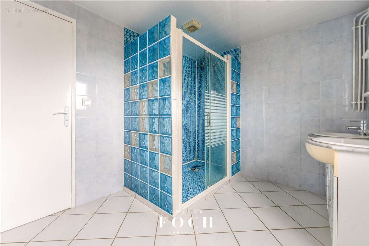 Maison à BARISEY-AU-PLAIN