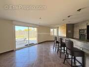 Appartement à MORESTEL