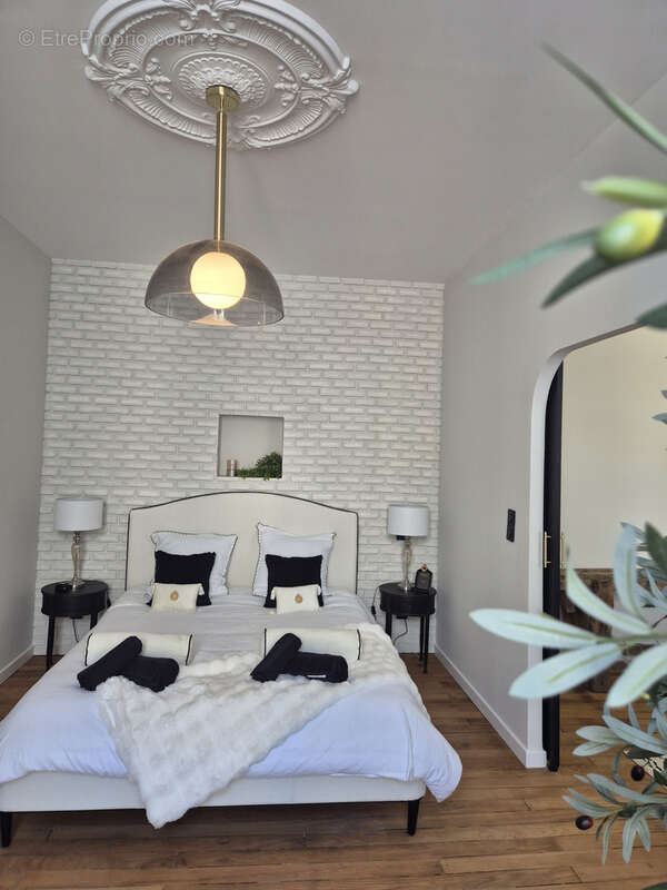 Appartement à VICHY