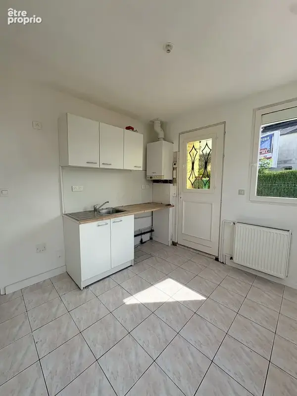Maison 4 pièces 65 m² à vendre à Yvetot (76190) - photo 4