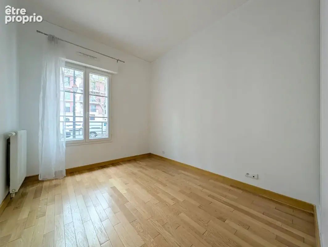 Appartement La Garenne Colombes 3 pièces 60.67 m2 - photo 4
