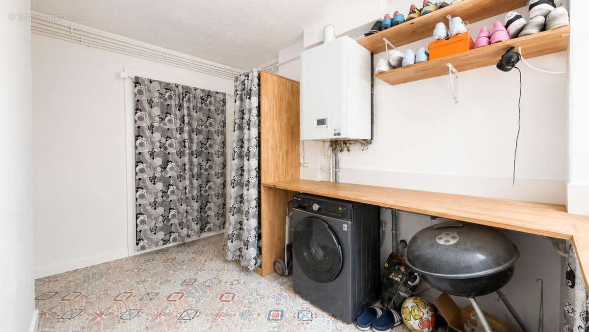 Le Monastère : maison de village rénovée avec 3 chambres - photo 9